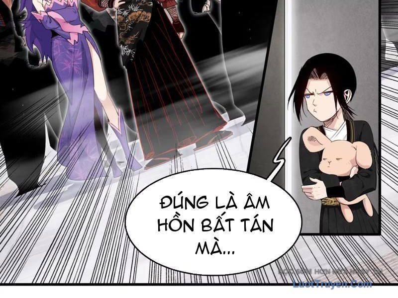 Xuyên Không Thành Ma Tôn Pháo Hôi? Nhưng Ta Là Streamer Công Lược - Chapter 14 - Page 66