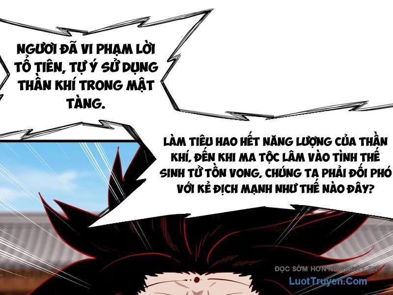 Xuyên Không Thành Ma Tôn Pháo Hôi? Nhưng Ta Là Streamer Công Lược - Chapter 14 - Page 67