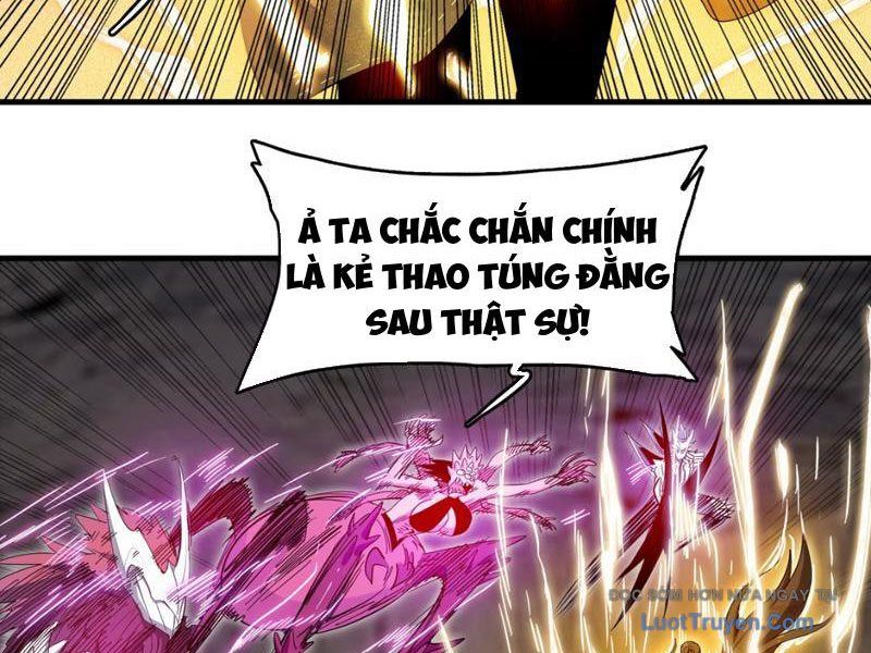 Xuyên Không Thành Ma Tôn Pháo Hôi? Nhưng Ta Là Streamer Công Lược - Chapter 14 - Page 8