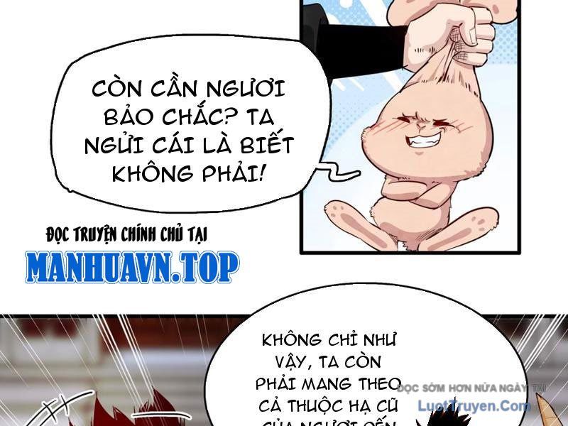 Xuyên Không Thành Ma Tôn Pháo Hôi? Nhưng Ta Là Streamer Công Lược - Chapter 14 - Page 84