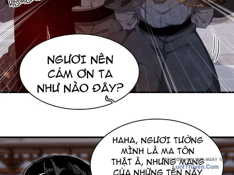 Xuyên Không Thành Ma Tôn Pháo Hôi? Nhưng Ta Là Streamer Công Lược - Chapter 14 - Page 86