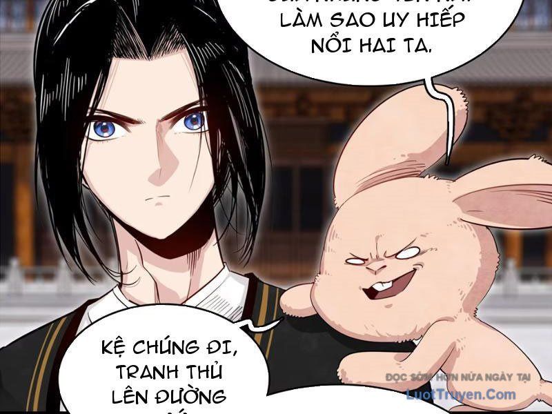 Xuyên Không Thành Ma Tôn Pháo Hôi? Nhưng Ta Là Streamer Công Lược - Chapter 14 - Page 87