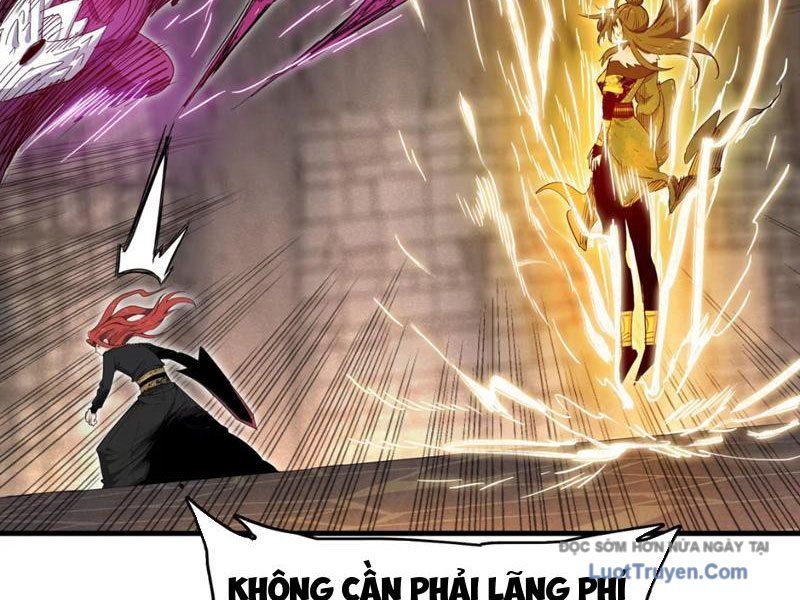Xuyên Không Thành Ma Tôn Pháo Hôi? Nhưng Ta Là Streamer Công Lược - Chapter 14 - Page 9