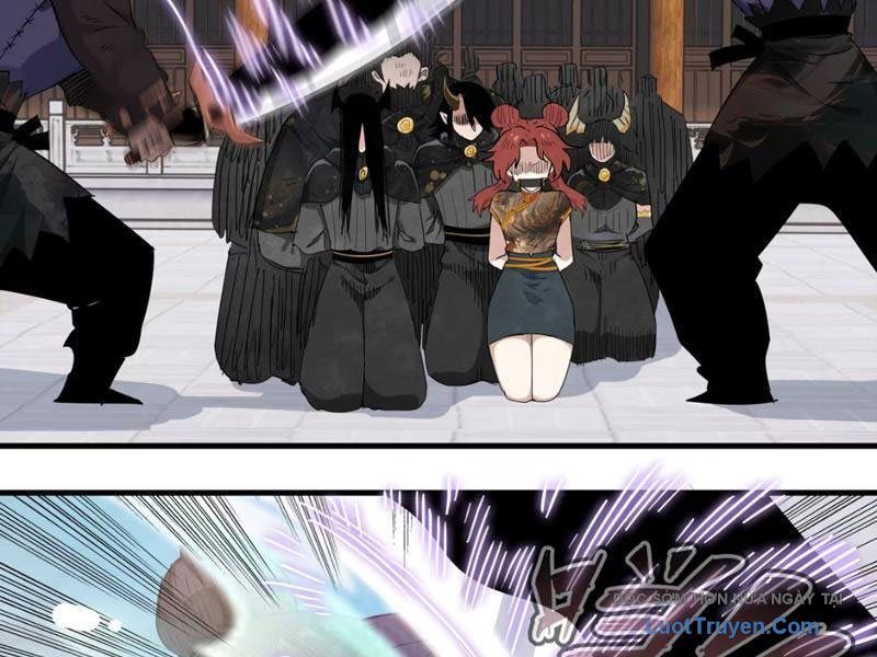 Xuyên Không Thành Ma Tôn Pháo Hôi? Nhưng Ta Là Streamer Công Lược - Chapter 14 - Page 90