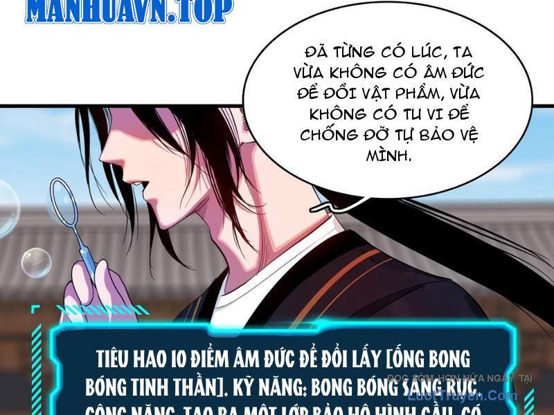 Xuyên Không Thành Ma Tôn Pháo Hôi? Nhưng Ta Là Streamer Công Lược - Chapter 14 - Page 94