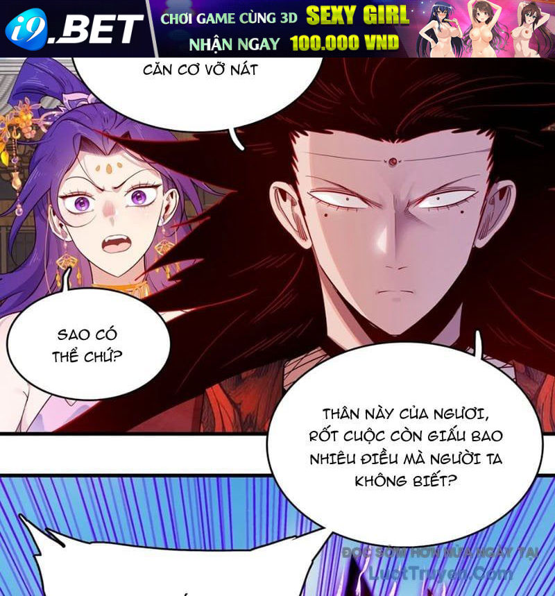 Xuyên Không Thành Ma Tôn Pháo Hôi? Nhưng Ta Là Streamer Công Lược - Chapter 15 - Page 12