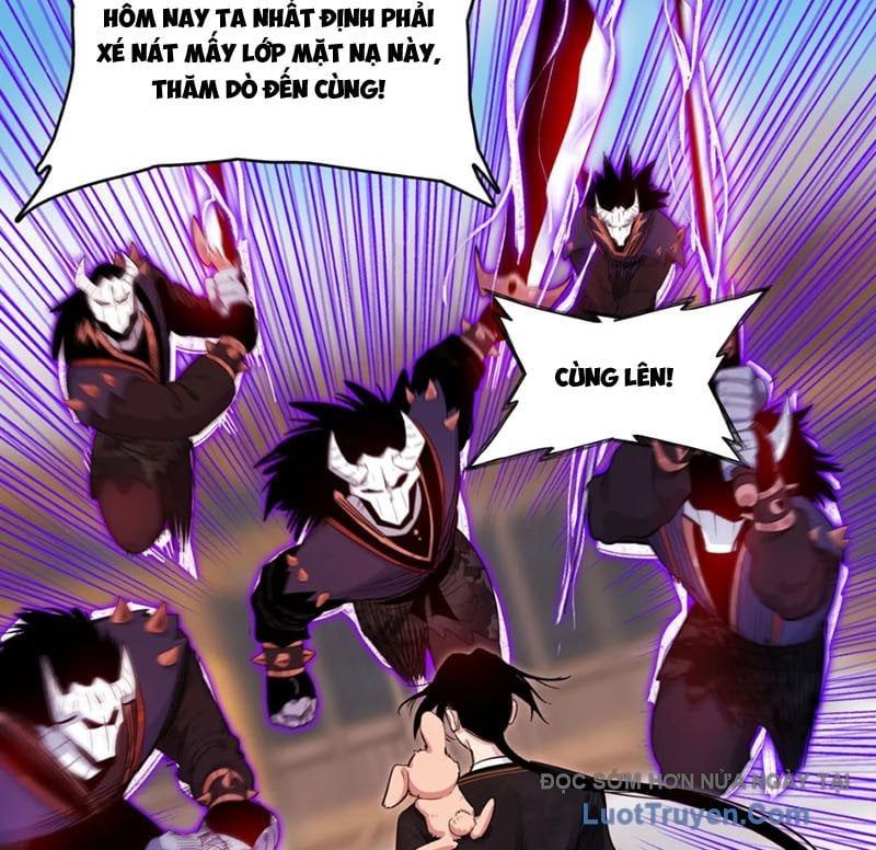 Xuyên Không Thành Ma Tôn Pháo Hôi? Nhưng Ta Là Streamer Công Lược - Chapter 15 - Page 13