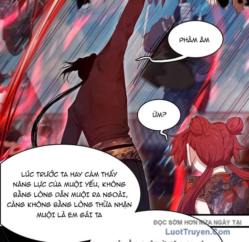 Xuyên Không Thành Ma Tôn Pháo Hôi? Nhưng Ta Là Streamer Công Lược - Chapter 15 - Page 17
