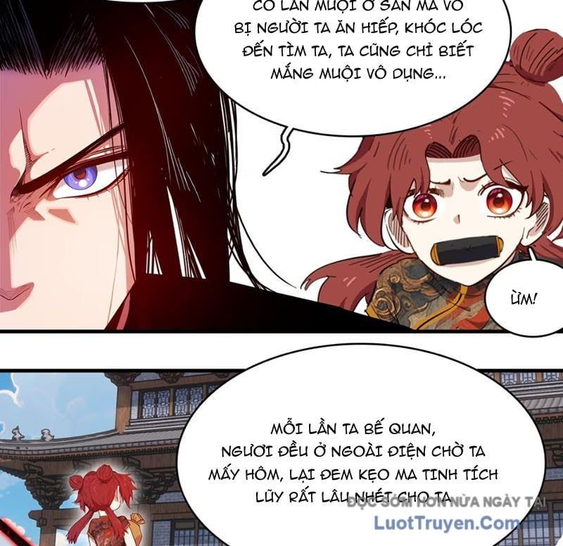 Xuyên Không Thành Ma Tôn Pháo Hôi? Nhưng Ta Là Streamer Công Lược - Chapter 15 - Page 18