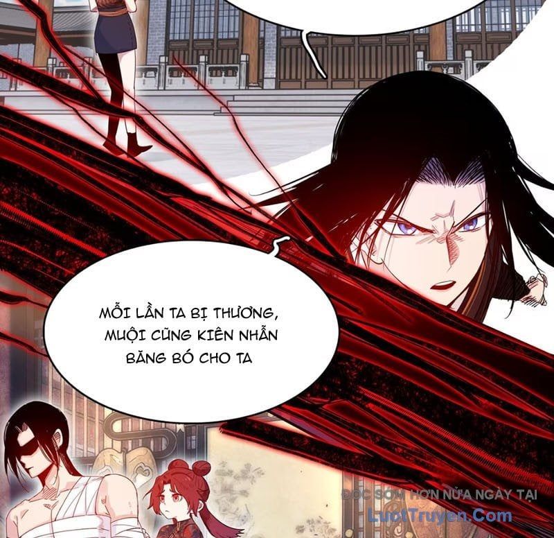 Xuyên Không Thành Ma Tôn Pháo Hôi? Nhưng Ta Là Streamer Công Lược - Chapter 15 - Page 19
