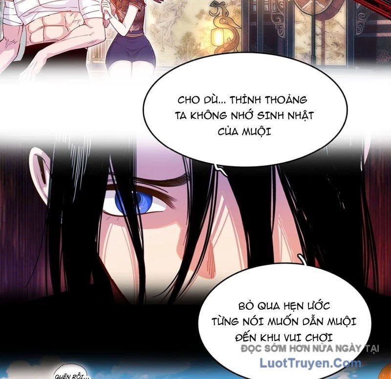 Xuyên Không Thành Ma Tôn Pháo Hôi? Nhưng Ta Là Streamer Công Lược - Chapter 15 - Page 20