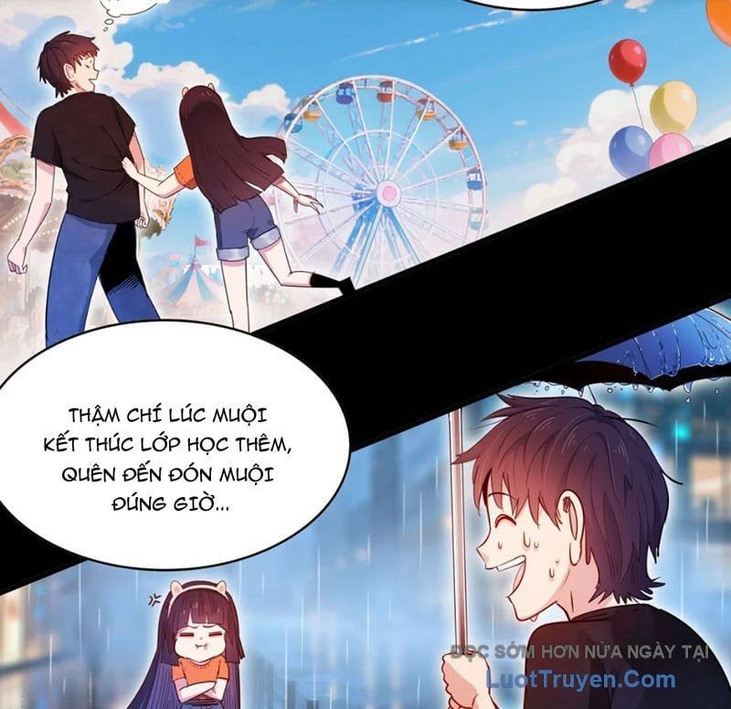 Xuyên Không Thành Ma Tôn Pháo Hôi? Nhưng Ta Là Streamer Công Lược - Chapter 15 - Page 21
