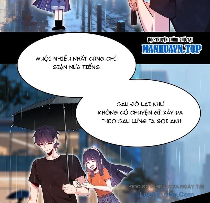 Xuyên Không Thành Ma Tôn Pháo Hôi? Nhưng Ta Là Streamer Công Lược - Chapter 15 - Page 22