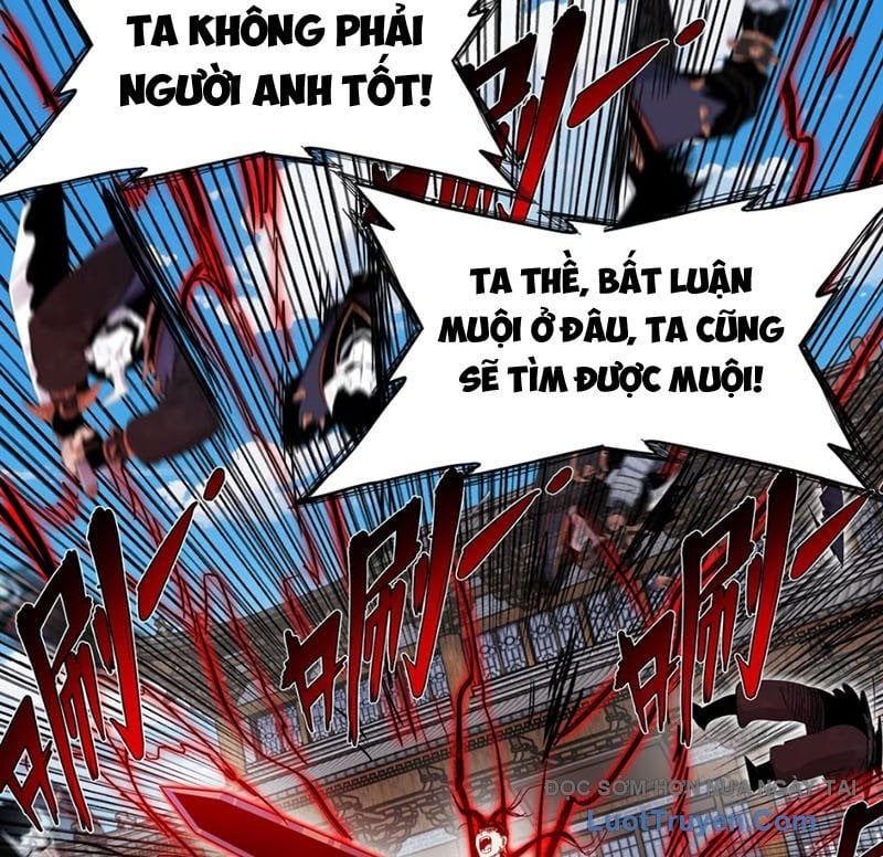 Xuyên Không Thành Ma Tôn Pháo Hôi? Nhưng Ta Là Streamer Công Lược - Chapter 15 - Page 25