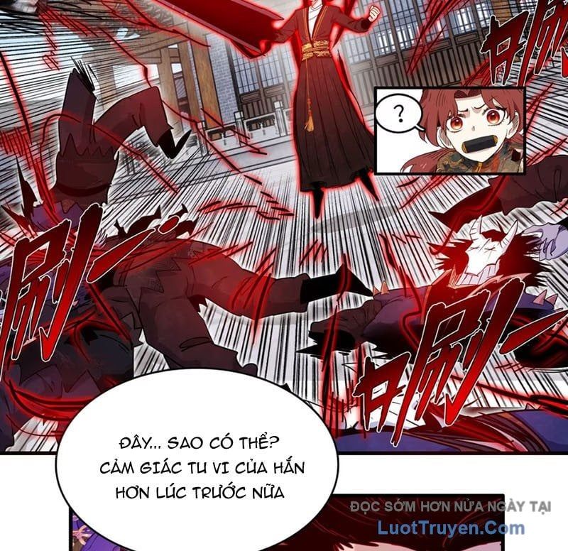 Xuyên Không Thành Ma Tôn Pháo Hôi? Nhưng Ta Là Streamer Công Lược - Chapter 15 - Page 26