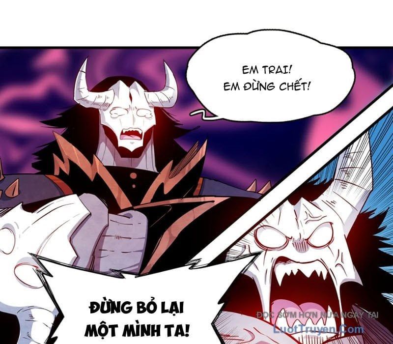 Xuyên Không Thành Ma Tôn Pháo Hôi? Nhưng Ta Là Streamer Công Lược - Chapter 15 - Page 28