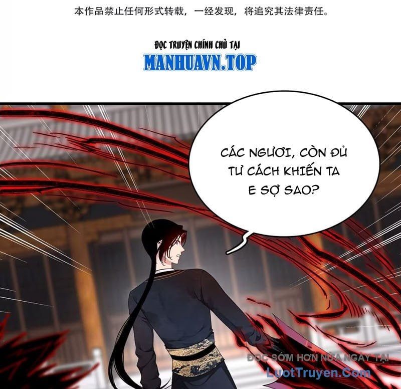 Xuyên Không Thành Ma Tôn Pháo Hôi? Nhưng Ta Là Streamer Công Lược - Chapter 15 - Page 3