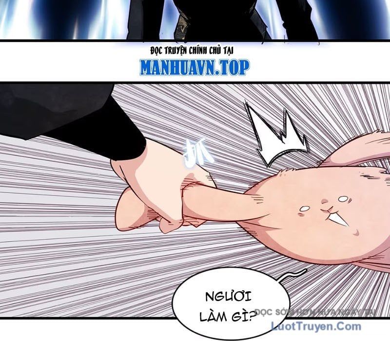 Xuyên Không Thành Ma Tôn Pháo Hôi? Nhưng Ta Là Streamer Công Lược - Chapter 15 - Page 32