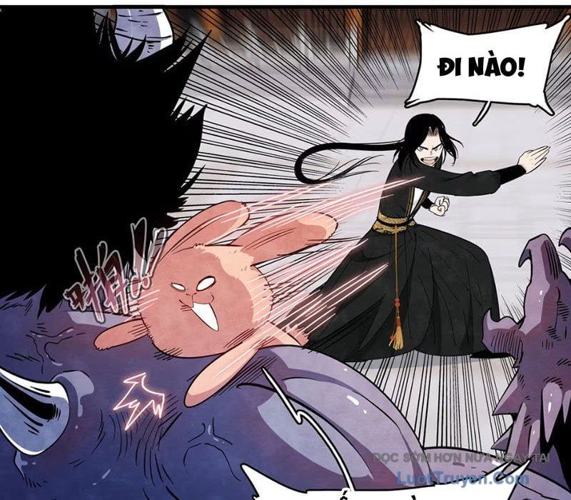 Xuyên Không Thành Ma Tôn Pháo Hôi? Nhưng Ta Là Streamer Công Lược - Chapter 15 - Page 33