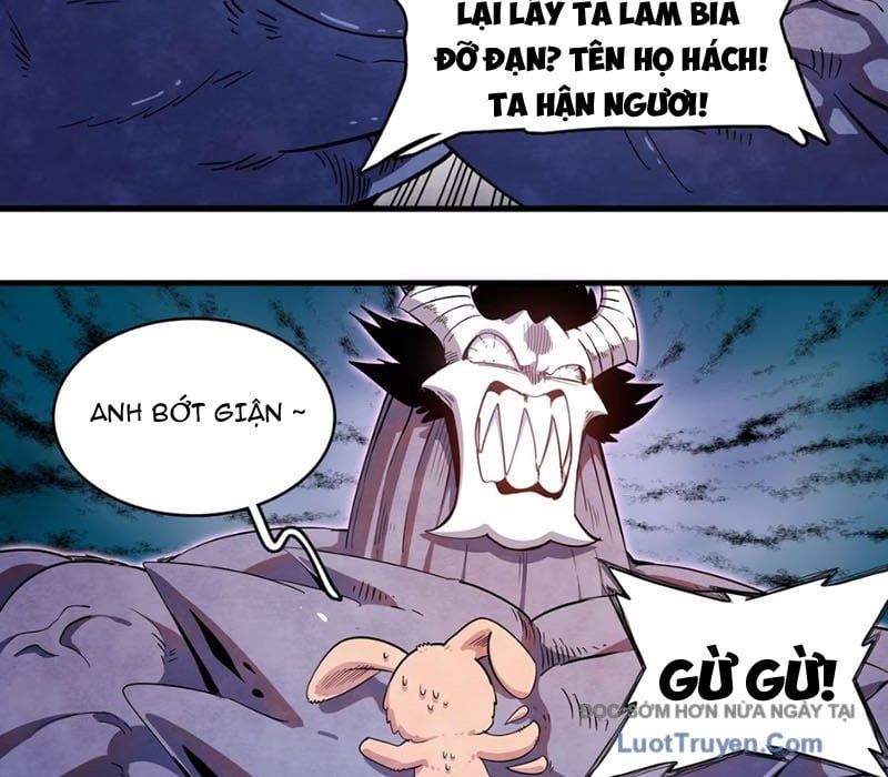 Xuyên Không Thành Ma Tôn Pháo Hôi? Nhưng Ta Là Streamer Công Lược - Chapter 15 - Page 34