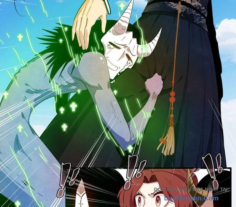 Xuyên Không Thành Ma Tôn Pháo Hôi? Nhưng Ta Là Streamer Công Lược - Chapter 15 - Page 41