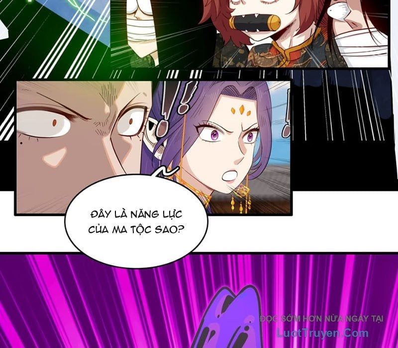 Xuyên Không Thành Ma Tôn Pháo Hôi? Nhưng Ta Là Streamer Công Lược - Chapter 15 - Page 42