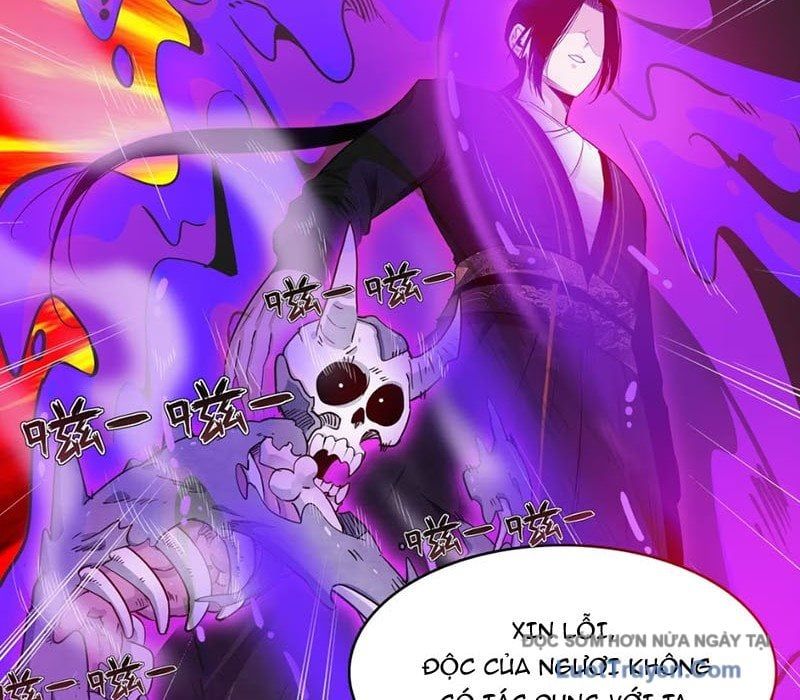 Xuyên Không Thành Ma Tôn Pháo Hôi? Nhưng Ta Là Streamer Công Lược - Chapter 15 - Page 45