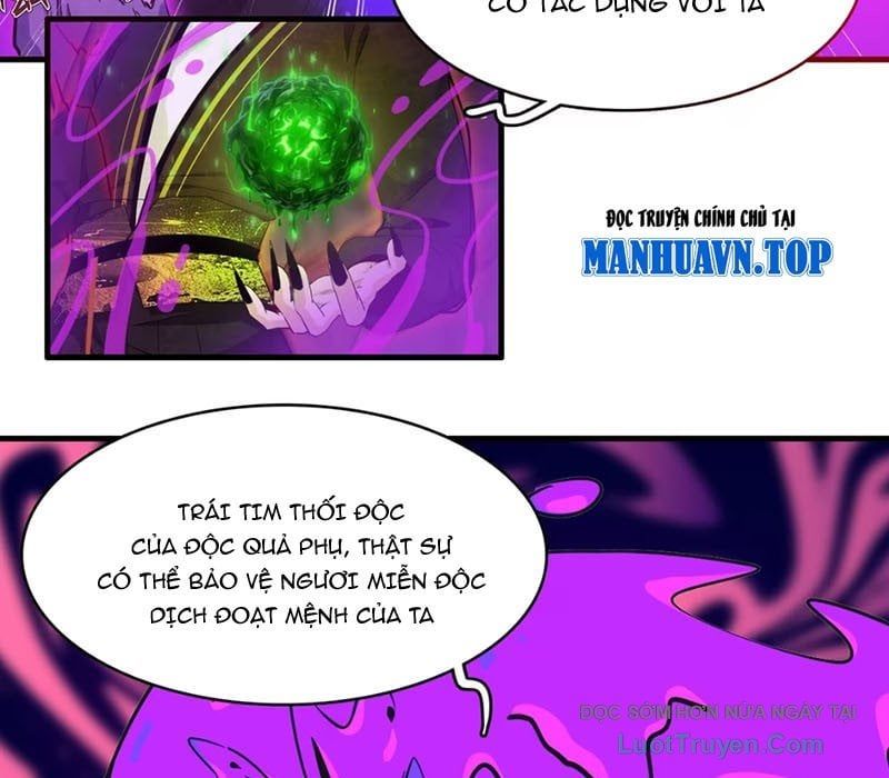 Xuyên Không Thành Ma Tôn Pháo Hôi? Nhưng Ta Là Streamer Công Lược - Chapter 15 - Page 46