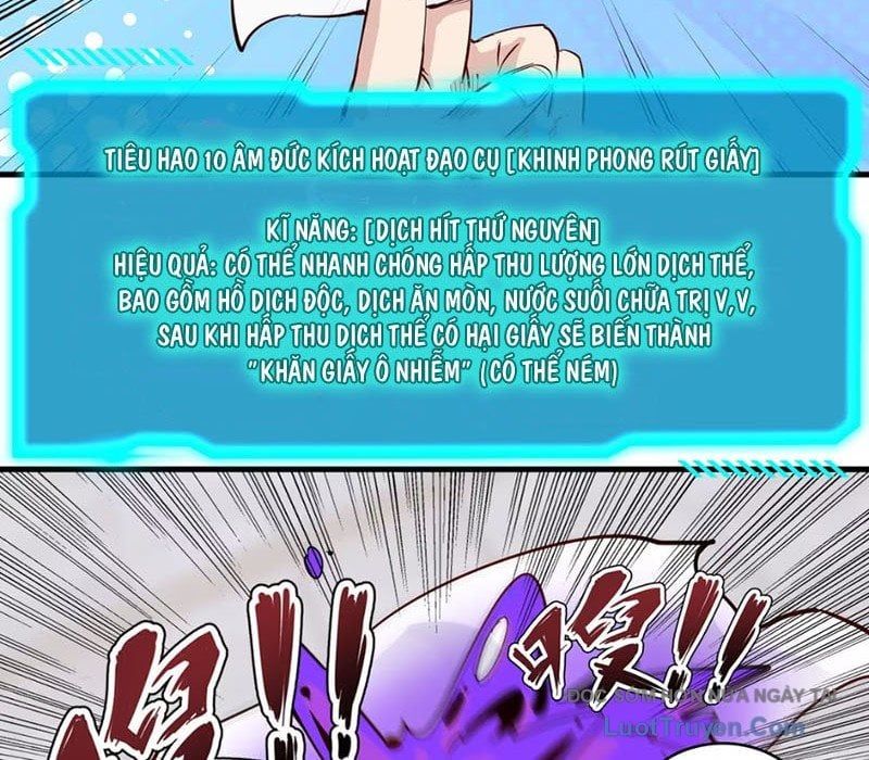 Xuyên Không Thành Ma Tôn Pháo Hôi? Nhưng Ta Là Streamer Công Lược - Chapter 15 - Page 51