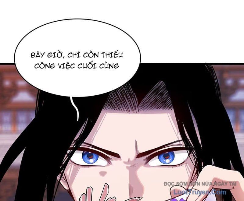 Xuyên Không Thành Ma Tôn Pháo Hôi? Nhưng Ta Là Streamer Công Lược - Chapter 15 - Page 55