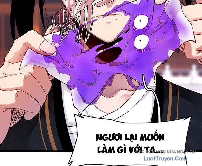 Xuyên Không Thành Ma Tôn Pháo Hôi? Nhưng Ta Là Streamer Công Lược - Chapter 15 - Page 56