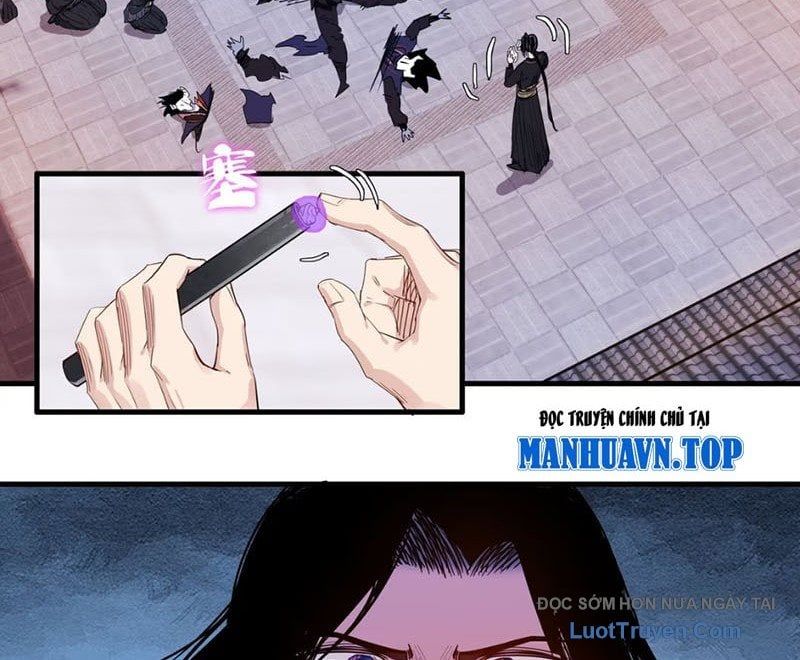 Xuyên Không Thành Ma Tôn Pháo Hôi? Nhưng Ta Là Streamer Công Lược - Chapter 15 - Page 58