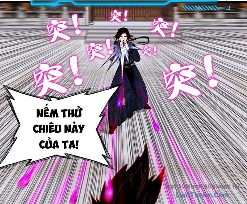 Xuyên Không Thành Ma Tôn Pháo Hôi? Nhưng Ta Là Streamer Công Lược - Chapter 15 - Page 60