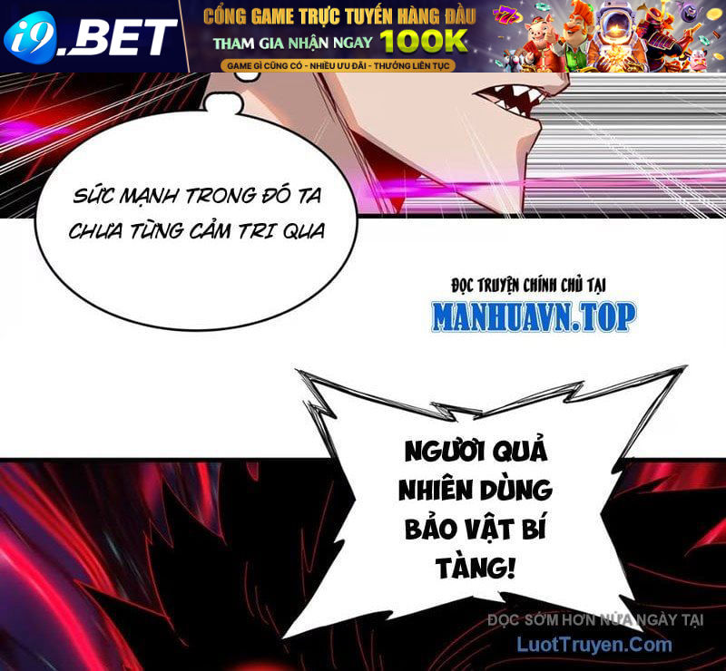 Xuyên Không Thành Ma Tôn Pháo Hôi? Nhưng Ta Là Streamer Công Lược - Chapter 15 - Page 64