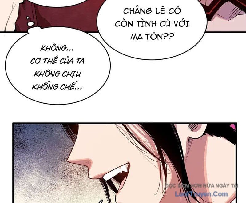 Xuyên Không Thành Ma Tôn Pháo Hôi? Nhưng Ta Là Streamer Công Lược - Chapter 15 - Page 74