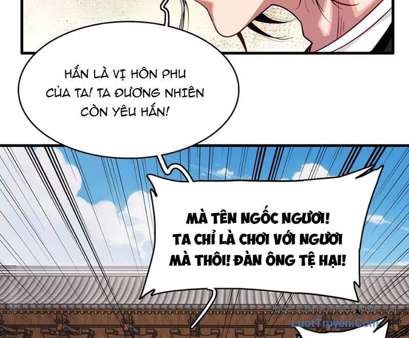 Xuyên Không Thành Ma Tôn Pháo Hôi? Nhưng Ta Là Streamer Công Lược - Chapter 15 - Page 75