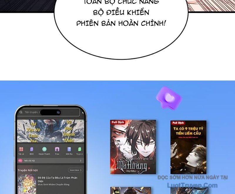 Xuyên Không Thành Ma Tôn Pháo Hôi? Nhưng Ta Là Streamer Công Lược - Chapter 15 - Page 79