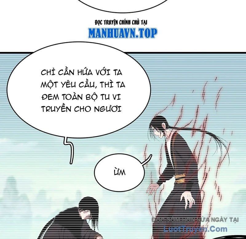 Xuyên Không Thành Ma Tôn Pháo Hôi? Nhưng Ta Là Streamer Công Lược - Chapter 15 - Page 8