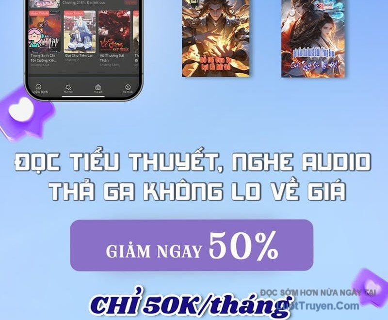 Xuyên Không Thành Ma Tôn Pháo Hôi? Nhưng Ta Là Streamer Công Lược - Chapter 15 - Page 80