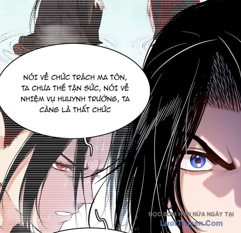 Xuyên Không Thành Ma Tôn Pháo Hôi? Nhưng Ta Là Streamer Công Lược - Chapter 15 - Page 9