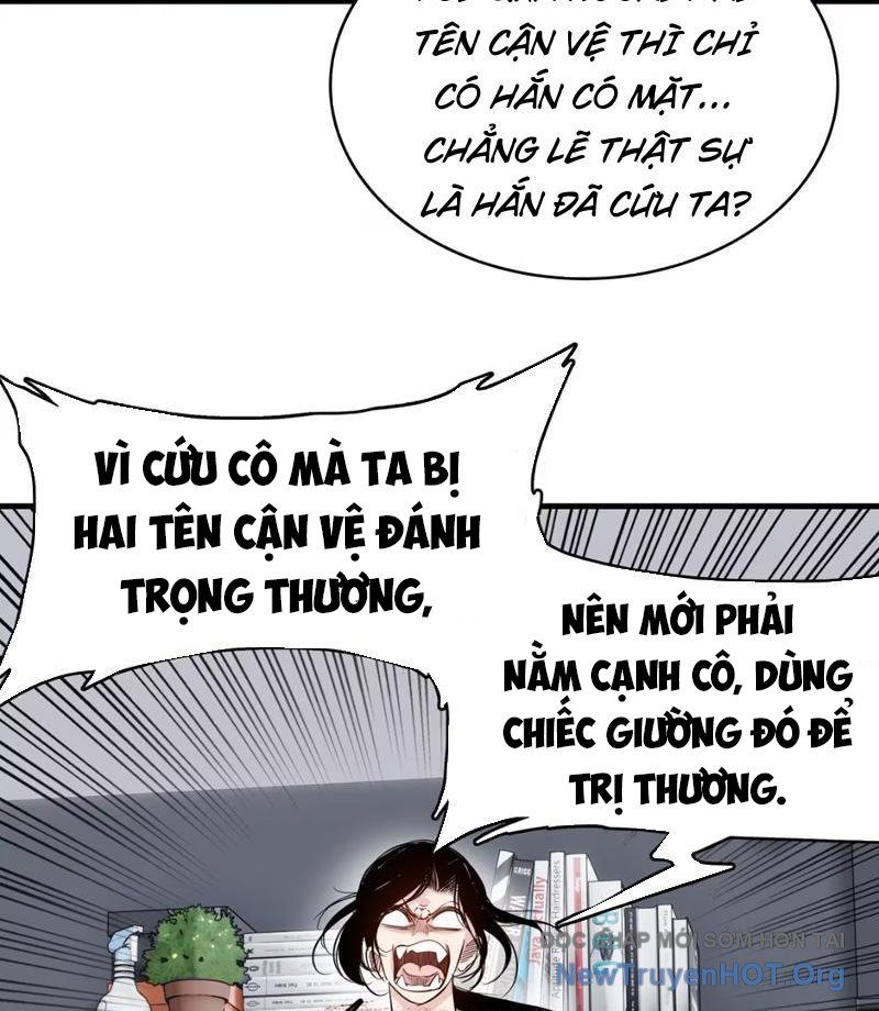 Xuyên Không Thành Ma Tôn Pháo Hôi? Nhưng Ta Là Streamer Công Lược - Chapter 2 - Page 13