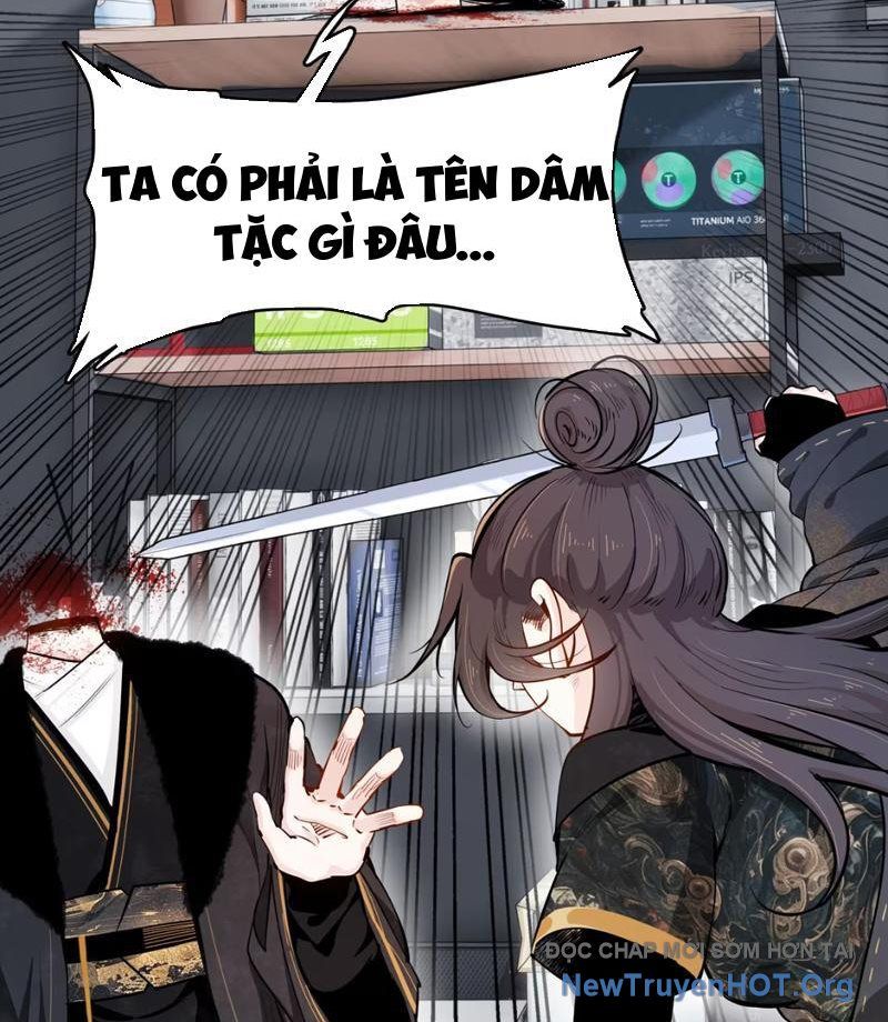 Xuyên Không Thành Ma Tôn Pháo Hôi? Nhưng Ta Là Streamer Công Lược - Chapter 2 - Page 14
