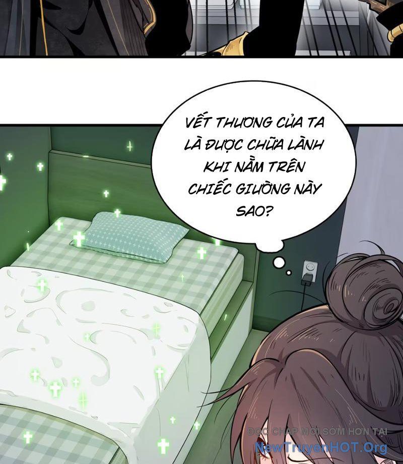 Xuyên Không Thành Ma Tôn Pháo Hôi? Nhưng Ta Là Streamer Công Lược - Chapter 2 - Page 15