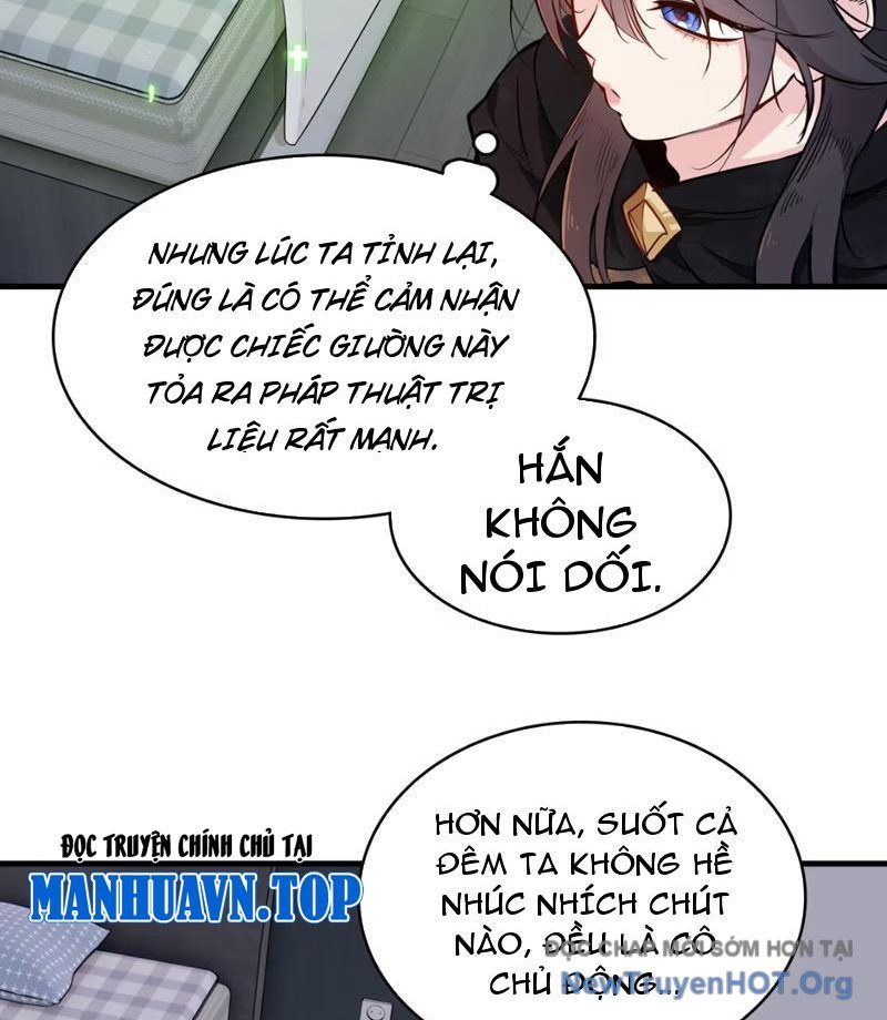 Xuyên Không Thành Ma Tôn Pháo Hôi? Nhưng Ta Là Streamer Công Lược - Chapter 2 - Page 16