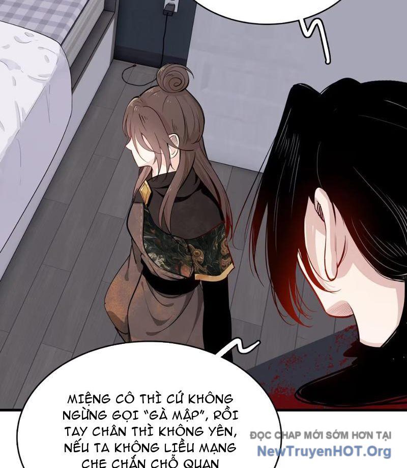 Xuyên Không Thành Ma Tôn Pháo Hôi? Nhưng Ta Là Streamer Công Lược - Chapter 2 - Page 17