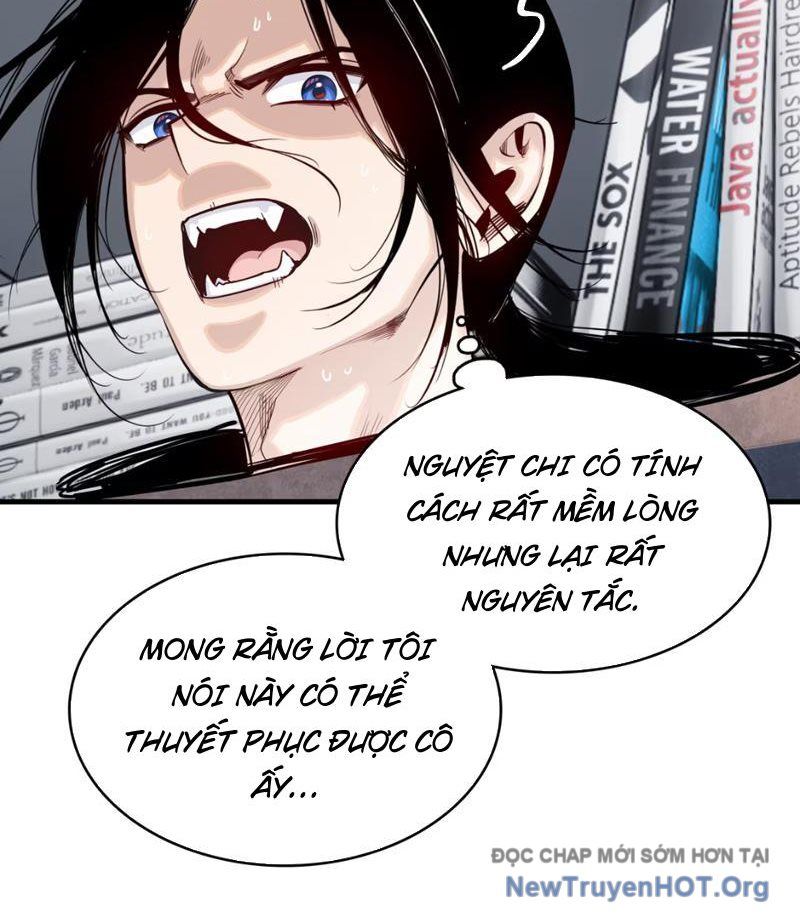 Xuyên Không Thành Ma Tôn Pháo Hôi? Nhưng Ta Là Streamer Công Lược - Chapter 2 - Page 21