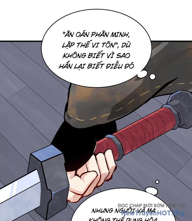Xuyên Không Thành Ma Tôn Pháo Hôi? Nhưng Ta Là Streamer Công Lược - Chapter 2 - Page 22