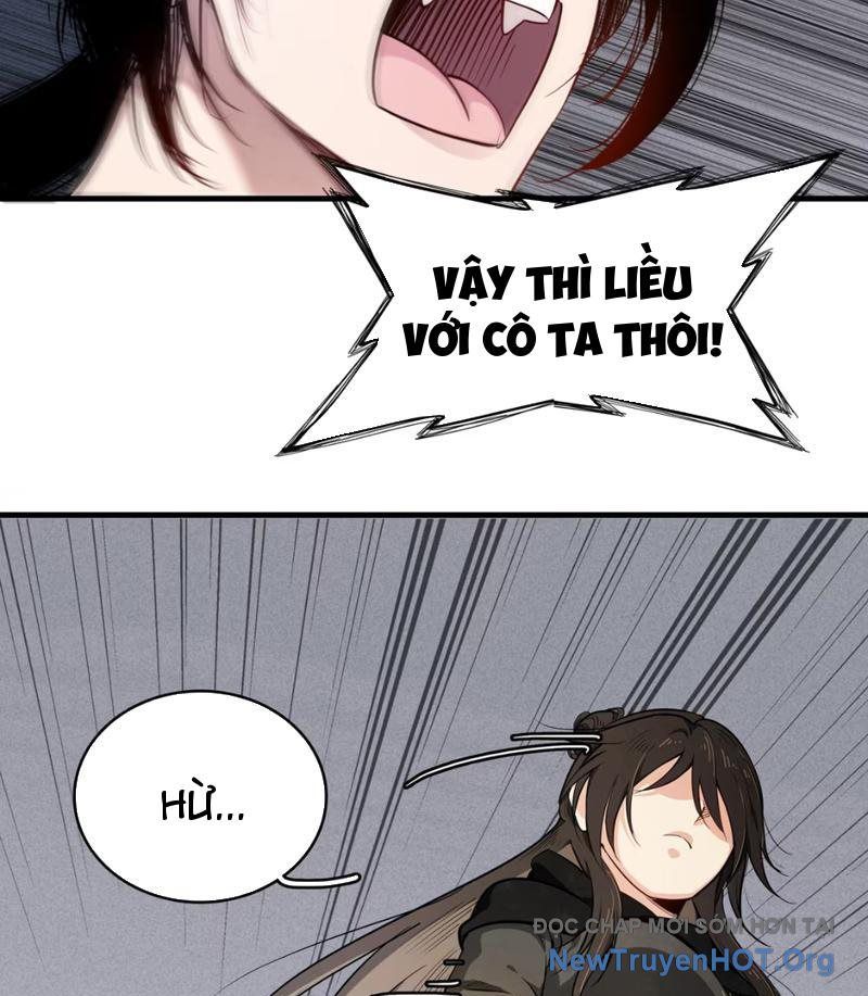 Xuyên Không Thành Ma Tôn Pháo Hôi? Nhưng Ta Là Streamer Công Lược - Chapter 2 - Page 26