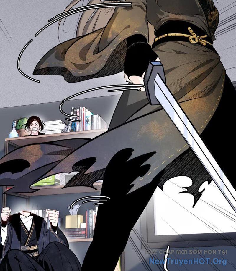 Xuyên Không Thành Ma Tôn Pháo Hôi? Nhưng Ta Là Streamer Công Lược - Chapter 2 - Page 27