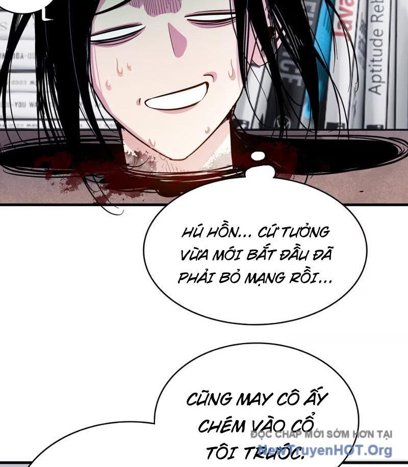 Xuyên Không Thành Ma Tôn Pháo Hôi? Nhưng Ta Là Streamer Công Lược - Chapter 2 - Page 29